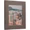Craig Frames American Barn Farmhouse Gray Picture Frame